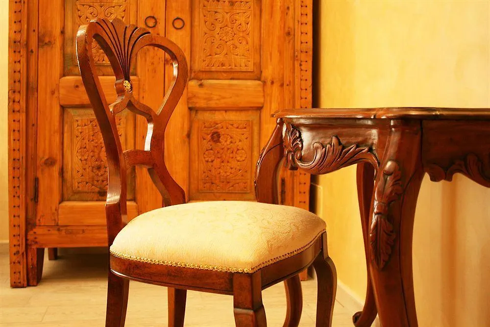 Ripetta Rooms Rome Guest house