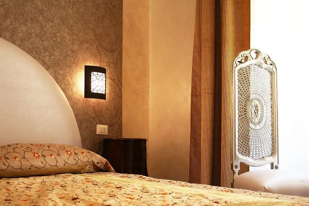 *** Casa de hóspedes Ripetta Rooms Roma Itália