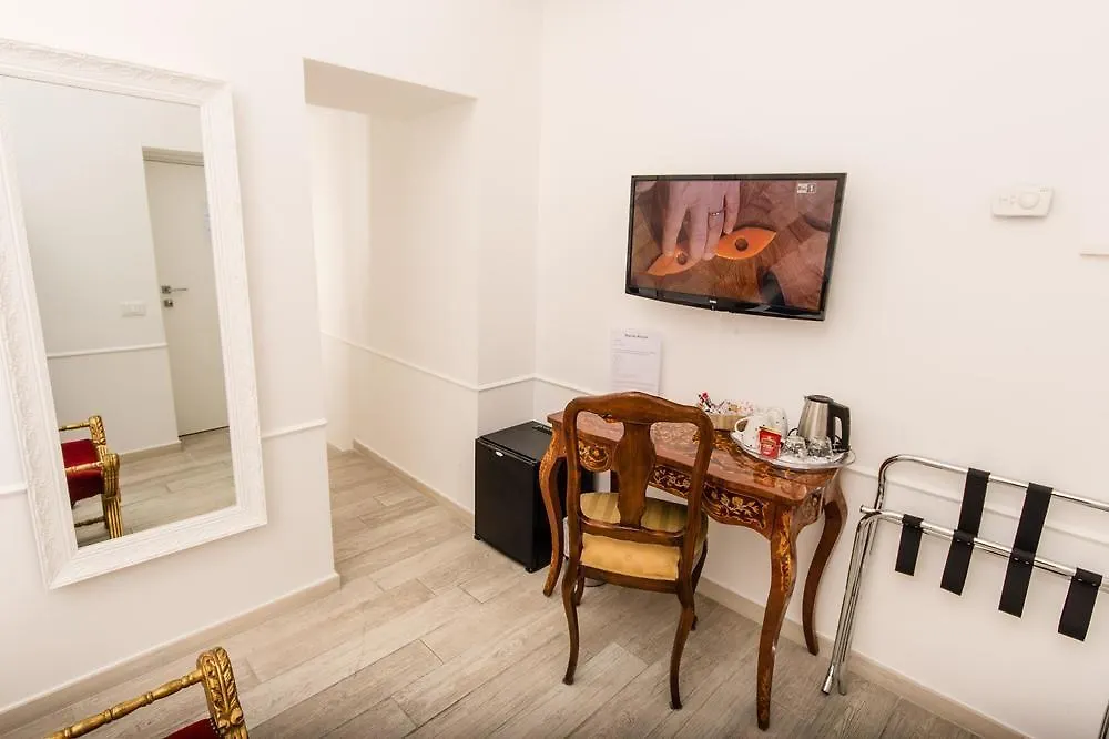 Guest house Ripetta Rooms Rome