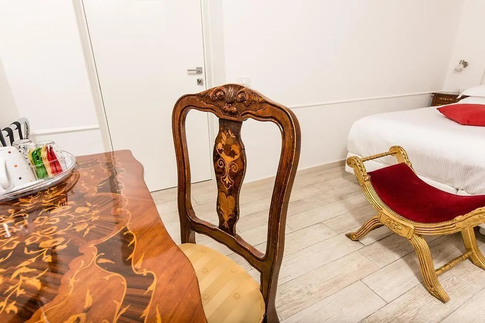 Ripetta Rooms Rome 3*,