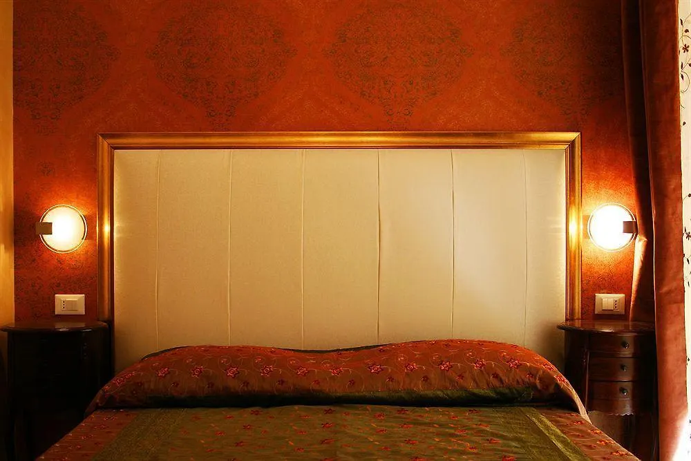 Ripetta Rooms Rome