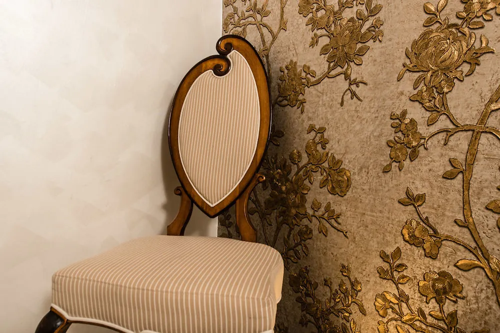 Ripetta Rooms Roma Affittacamere