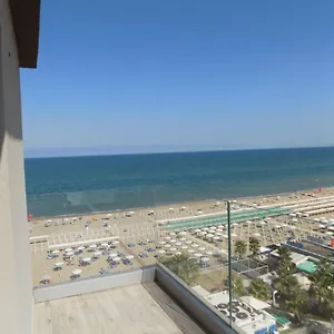 *** Otel Diplomatic İtalya