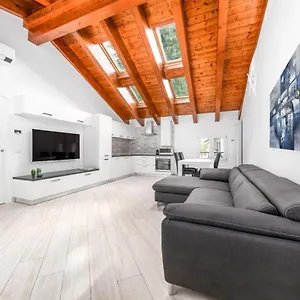  Apart Otel Residenze Niguarda İtalya