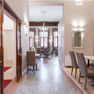 Palazzo Martinelli Dolfin Hotel Venice