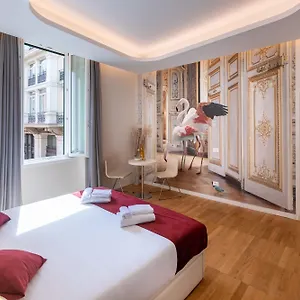 Trevi Elite Guest house