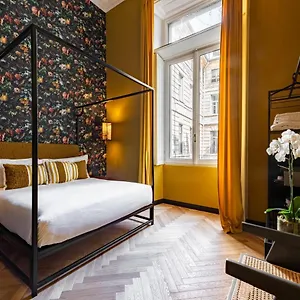 The Couper Castello Guest house Milan
