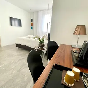 Le Muraine Guest house Bergamo