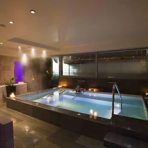 **** Otel Alisei Palace İtalya