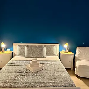 Casa de hóspedes Romulea