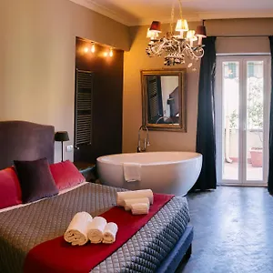 Terrazza Munira Trastevere Guest house