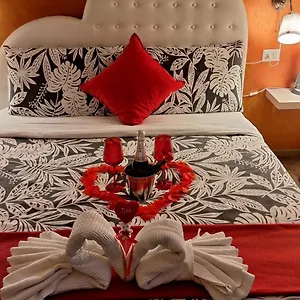 No Stress Guest house