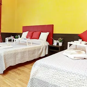 Casa de hóspedes Termini