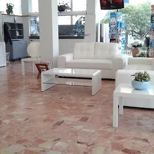 Ambasciata Hotel Riccione