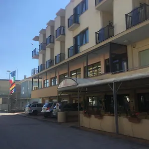 *** Otel Diamante 5 Minuti Dalla Fiera Di İtalya