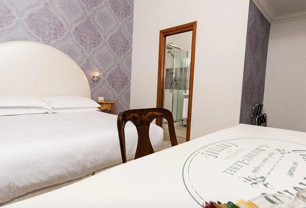 Ripetta Rooms Roma
