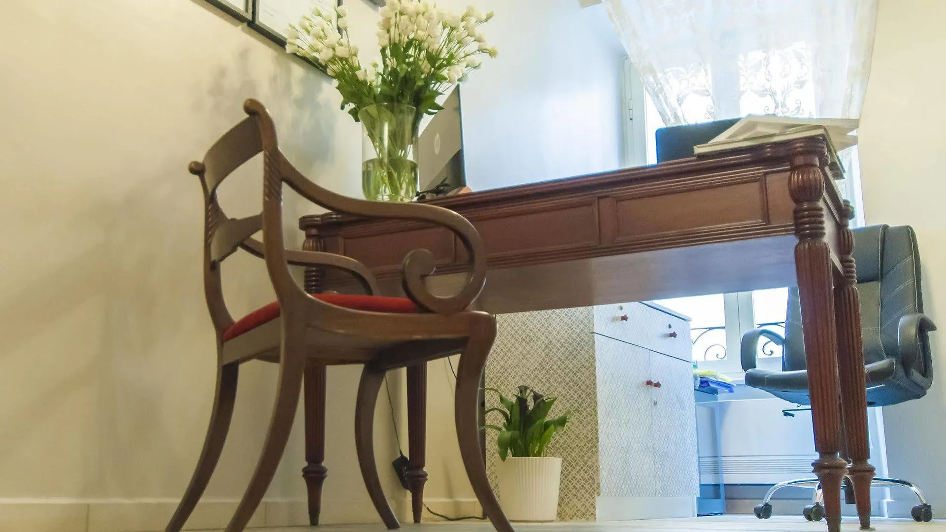 Guest house Ripetta Rooms Rome