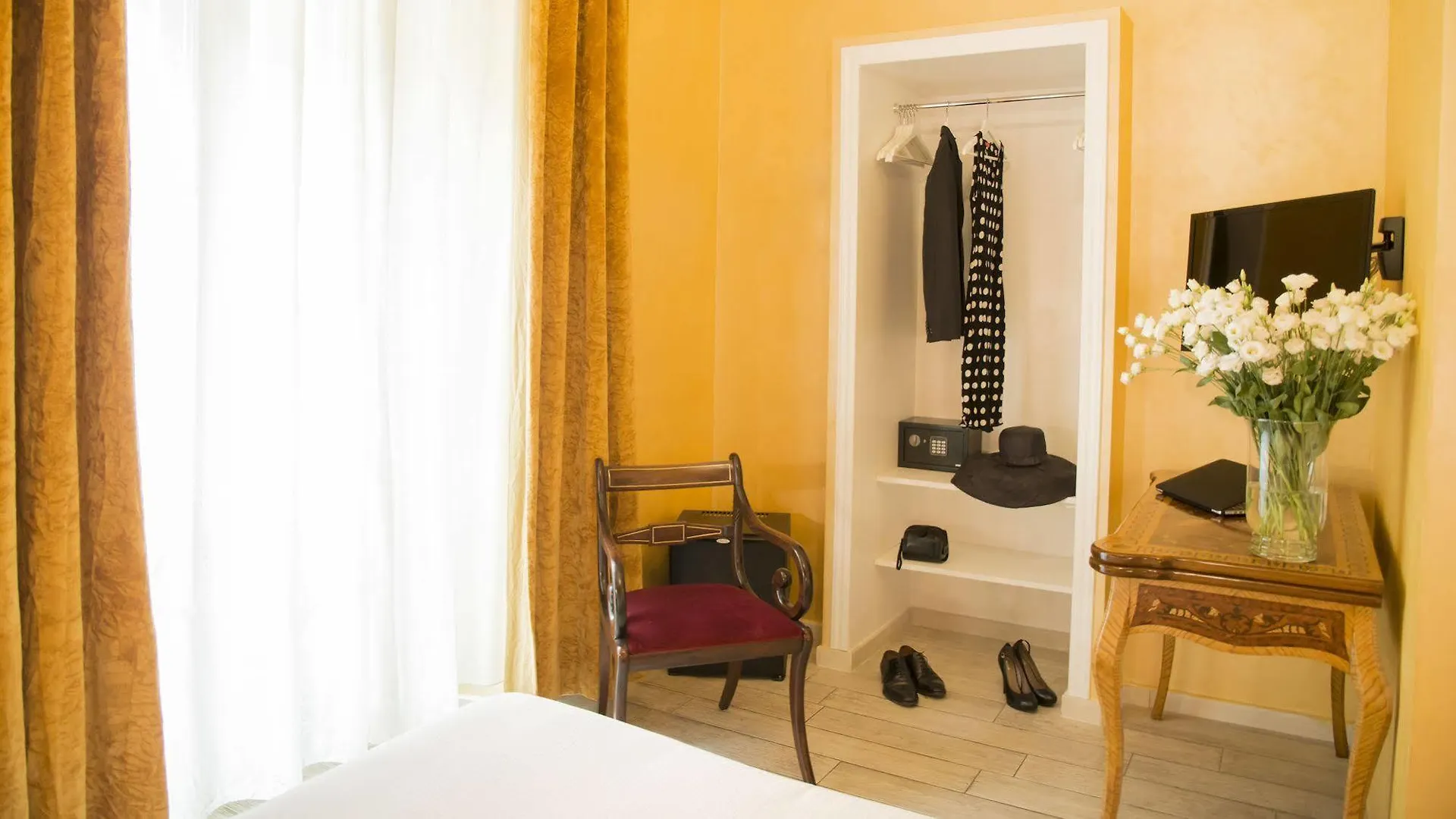 Guest house Ripetta Rooms Rome
