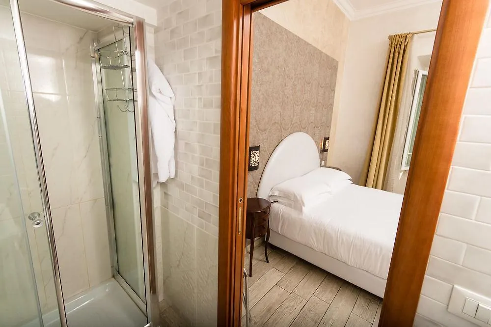 Ripetta Rooms Rome 3*,