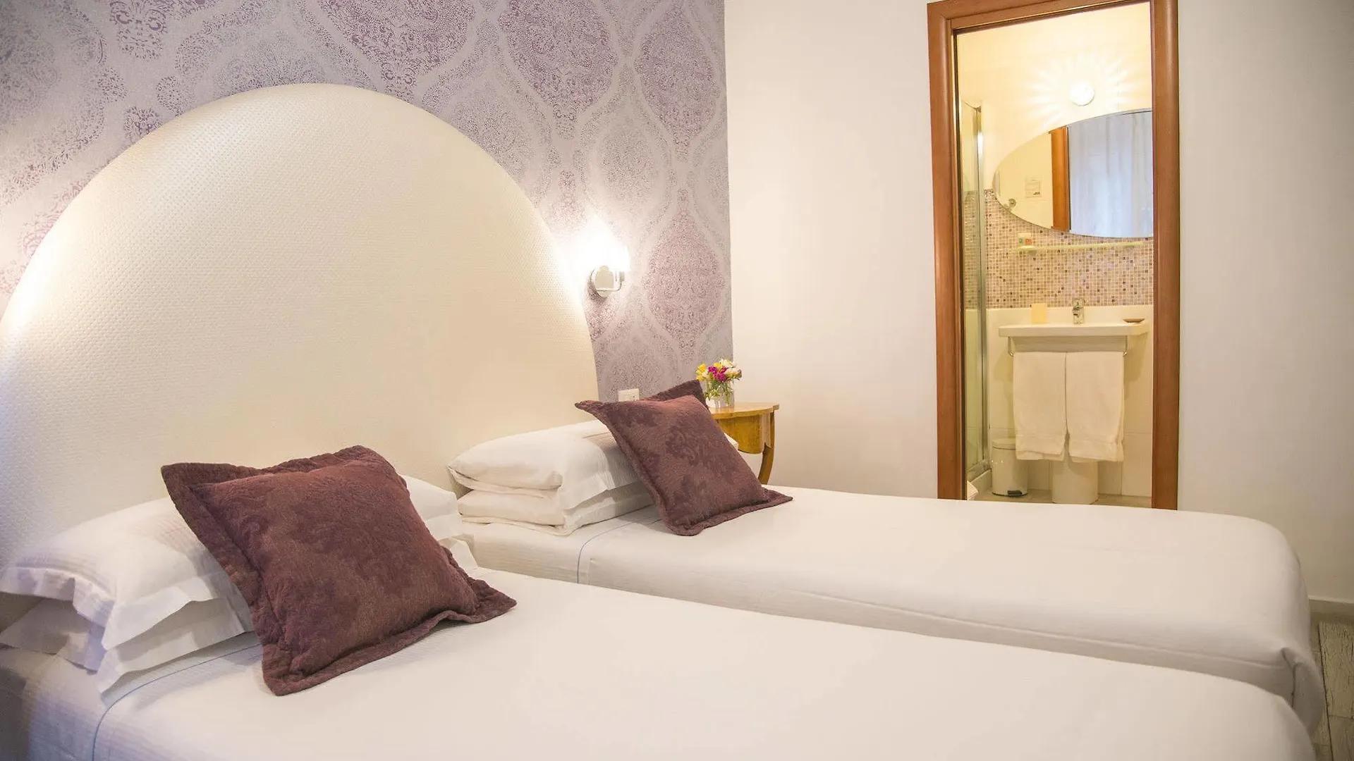 Ripetta Rooms Rome 3*,  Italy